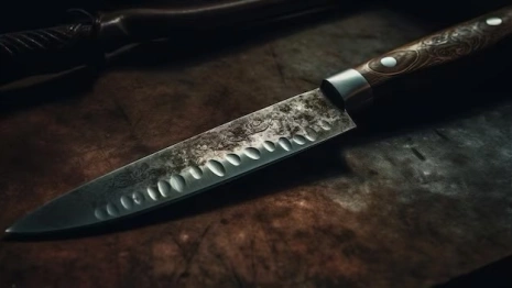 Житель Коврова зарезал двоих инвалидов в интернате для престарелых