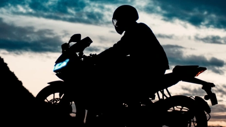 В Коврове водителя внедорожника будут судить за смертельный наезд на байкера 