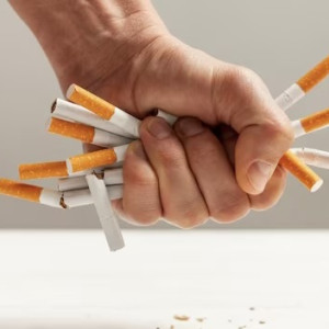 Во Владимире пяти магазинам запретили торговать сигаретами