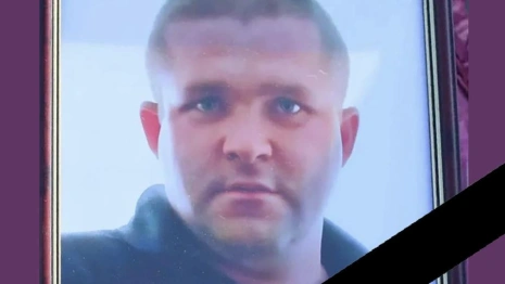 В зоне СВО погиб 46-летний Сергей Жарков из Меленковского района