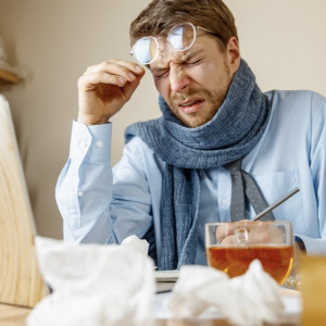 Во Владимирской области гонконгским гриппом заболели 111 человек