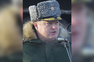 Во Владимире школу №9 назовут в честь погибшего на Украине генерала