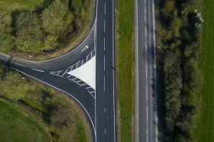 Во Владимирской области на скоростном платнике М-12 решили открыть еще одну развязку