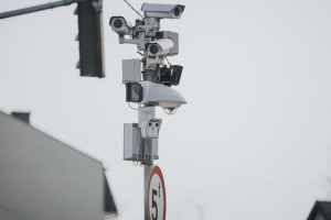 На М-12 во Владимирской области впервые установят камеру на скорость