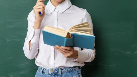 Владимирцы пожаловались на острую нехватку учителей в школе №2