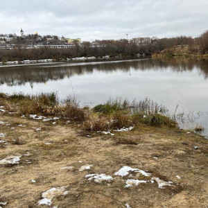 Следователи установили личность утонувшего в Клязьме рыбака