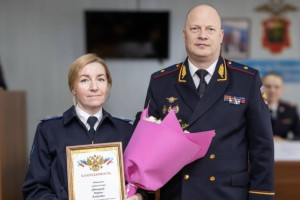 Во Владимирской области начальником УМВД станет генерал-майор Игорь Белецкий