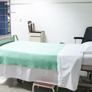 Открытие поликлиники во владимирском микрорайоне Юрьевец перенесли из-за свиного гриппа