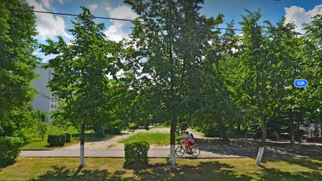 Во Владимире запланировали открыть сквер в честь генерала Кутузова