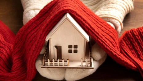 В Суздале без тепла оставили дома, детсад и поликлинику