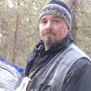 Во Владимирской области трагически погиб спортивный картограф Константин Токмаков