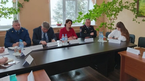 Во Владимирской области число обращений к омбудсмену выросло до 5,4 тыс.