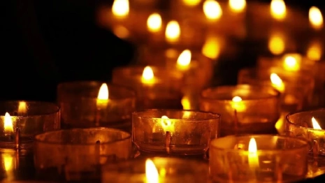 Во Владимирской области похоронили еще двоих участников спецоперации на Украине 