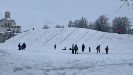 Прогноз погоды во Владимирской области на 7 февраля 2026 года