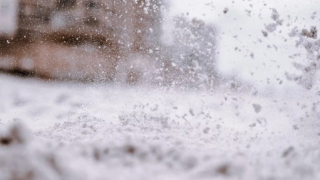 Во Владимирской области главу поселковой администрации оштрафовали за плохую уборку снега