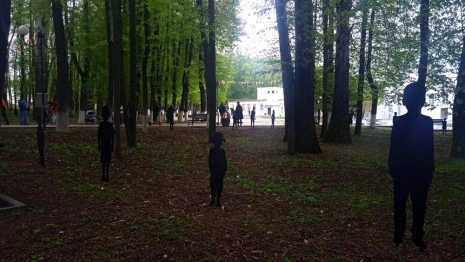 Во Владимире впервые открылась выставка о пропавших без вести детях 