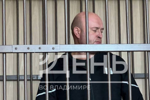 Подозреваемый в убийстве мужчины во владимирском «Снэк баре» оказался бойцом СВО