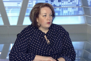 Главой центра закупок в минздраве Владимирской области стала Ольга Клюева