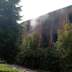 В Камешково снесут расселенный аварийный дом после нескольких судов