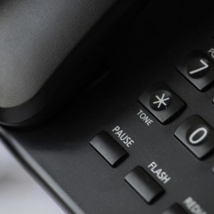 Мошенники начали звонить пожилым жителям Киржача на стационарные телефоны