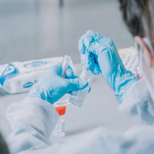 За сутки во Владимирской области выявили 16 новых случаев заражения COVID-19