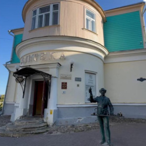 Во владимирском музее «Старая аптека» обновили экспозицию