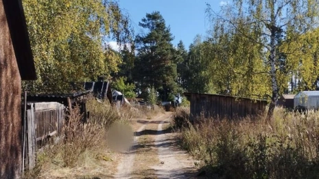 Бомж получил 9 лет колонии за убийство мужчины в Киржаче