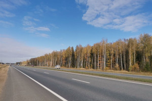 Во Владимирской области отремонтируют дороги к достопримечательностям