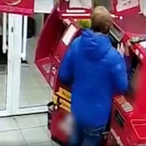 Жителя Владимира задержали за ограбление 8 банкоматов