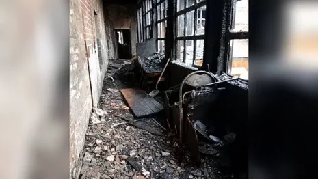 Женский монастырь в Суздале оценил ущерб от пожара в 15 млн рублей