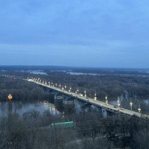 Последняя рабочая неделя апреля во Владимирской области закончится дождями и снегом