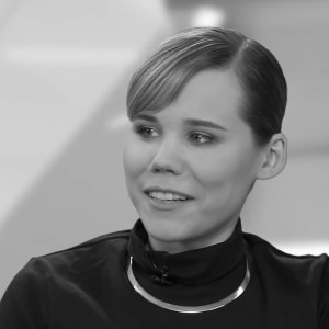 Убитая журналистка Дарья Дугина была вожатой в лагере во Владимирской области