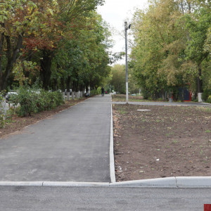 Закрытую в июне улицу Белоконской во Владимире откроют 28 августа