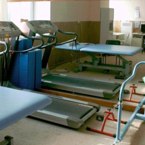 Во Владимире открылось реабилитационное отделение для переживших инсульт пациентов