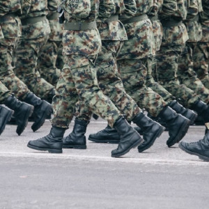 Во Владимирскую область направили мобилизованных из Орла