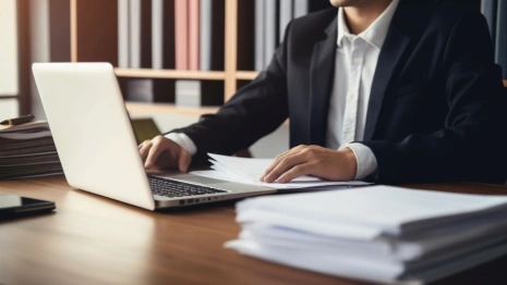 В Киржаче юрист обманул «Водоканал» на 8,3 млн рублей