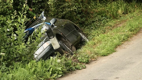 В ДТП под Судогдой пострадали 3 человека