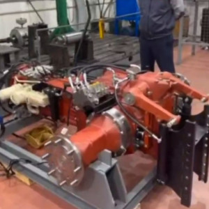 В Муроме создали новую тракторную трансмиссию