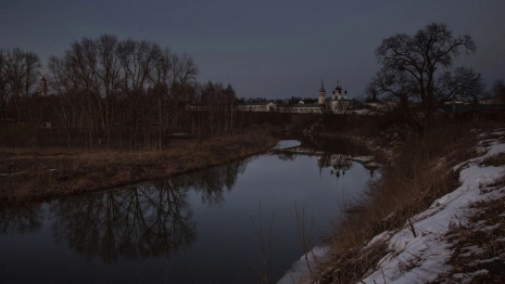 Суздаль назвали одним из любимых мест тусовщиков из Москвы