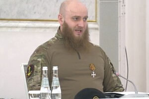 Участник СВО из Владимирской области рассказал Путину о спасении в бою
