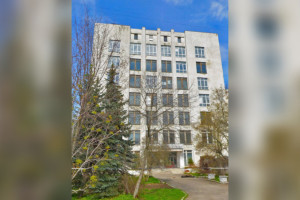 Во Владимире здание бывшего «Гражданпроекта» отремонтируют за 176 млн рублей