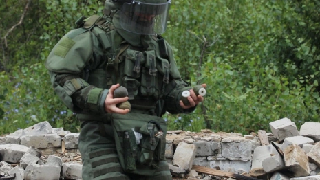 Военные Владимирской области будут получать 100% компенсацию военной пенсии