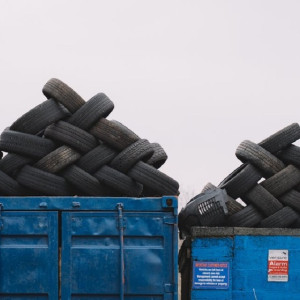 Во Владимире исчезнут клумбы из покрышек 