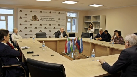 Памятник Юрию Долгорукому предложили поставить в Суздале