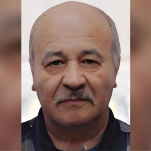 В Гусь-Хрустальном районе пропал 65-летний мужчина в красно-синей кепке