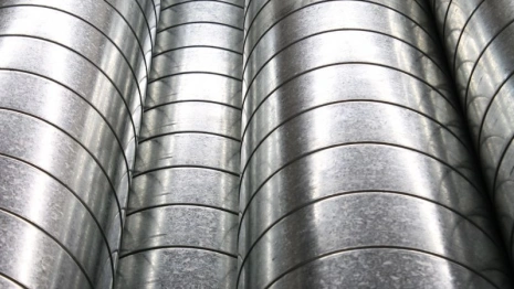 Во Владимире двое мужчин украли трубы со стройки на 100 тыс. рублей