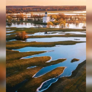 Во Владимирской области пройдет конкурс на лучшее фото «Золотого кольца»