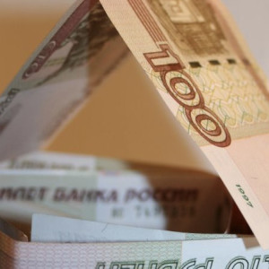 Владимирцы набрали ипотечных кредитов на 31,4 млрд рублей