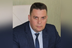 Новым мэром Владимира стал Дмитрий Наумов