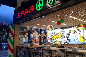 Третий во Владимире Spar заработал в ТЦ «Черемушки»